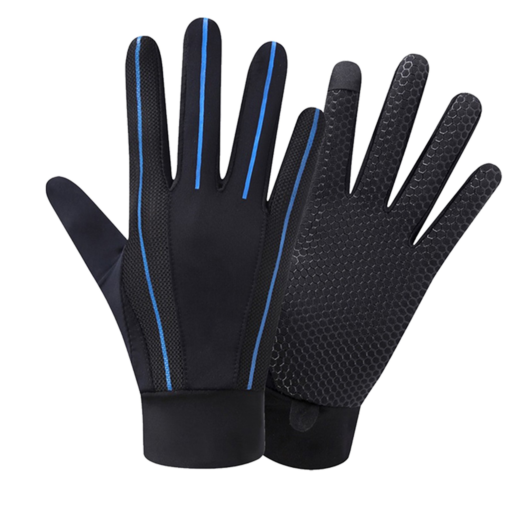 Waterproof Outdoor Gloves 3