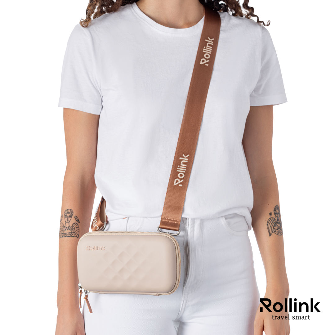 Rollink® Tour Mini Bag 2