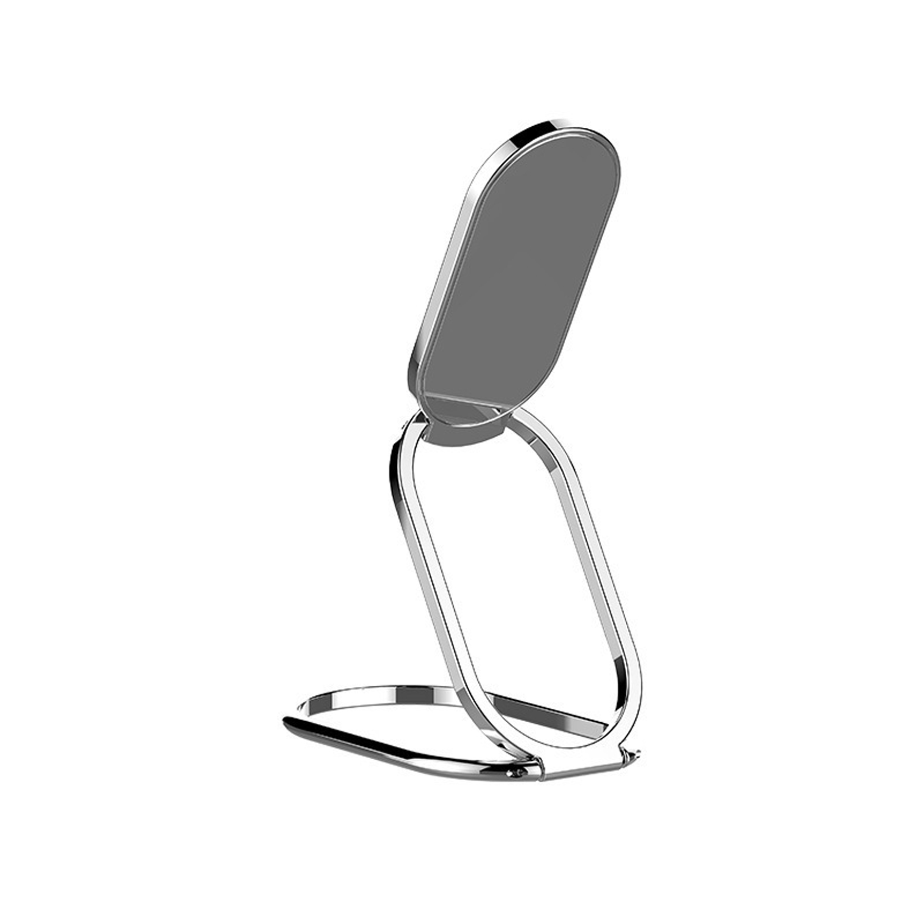 Adjustable Foldable Phone Stand for Desk