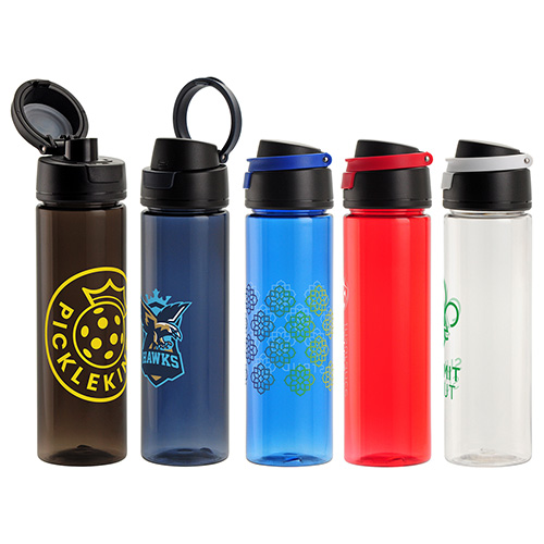 Husky 24 oz RPET Bottle 27