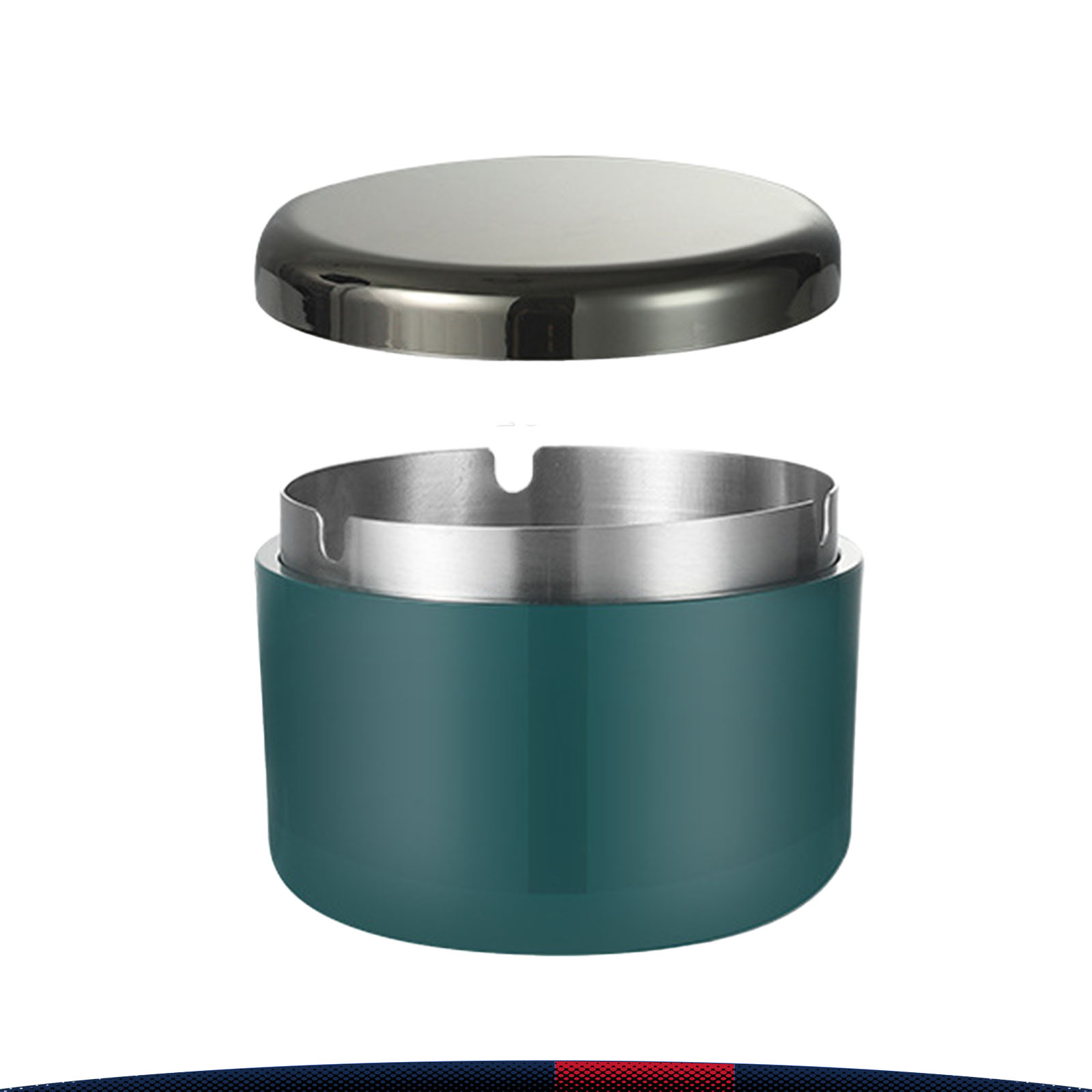 Teny Windproof Ashtray 4