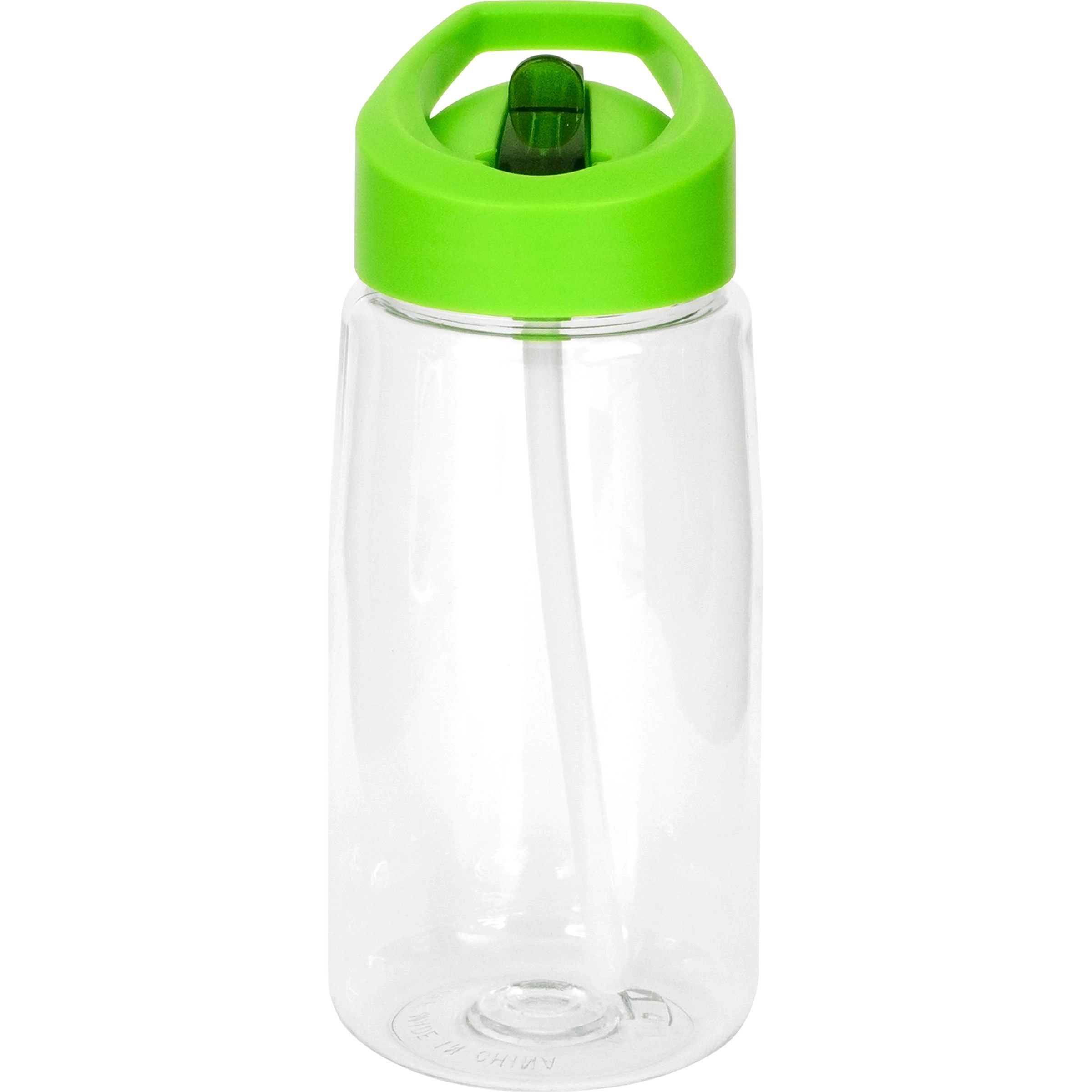 Pop Up 18 oz. Recycled Bottle 6