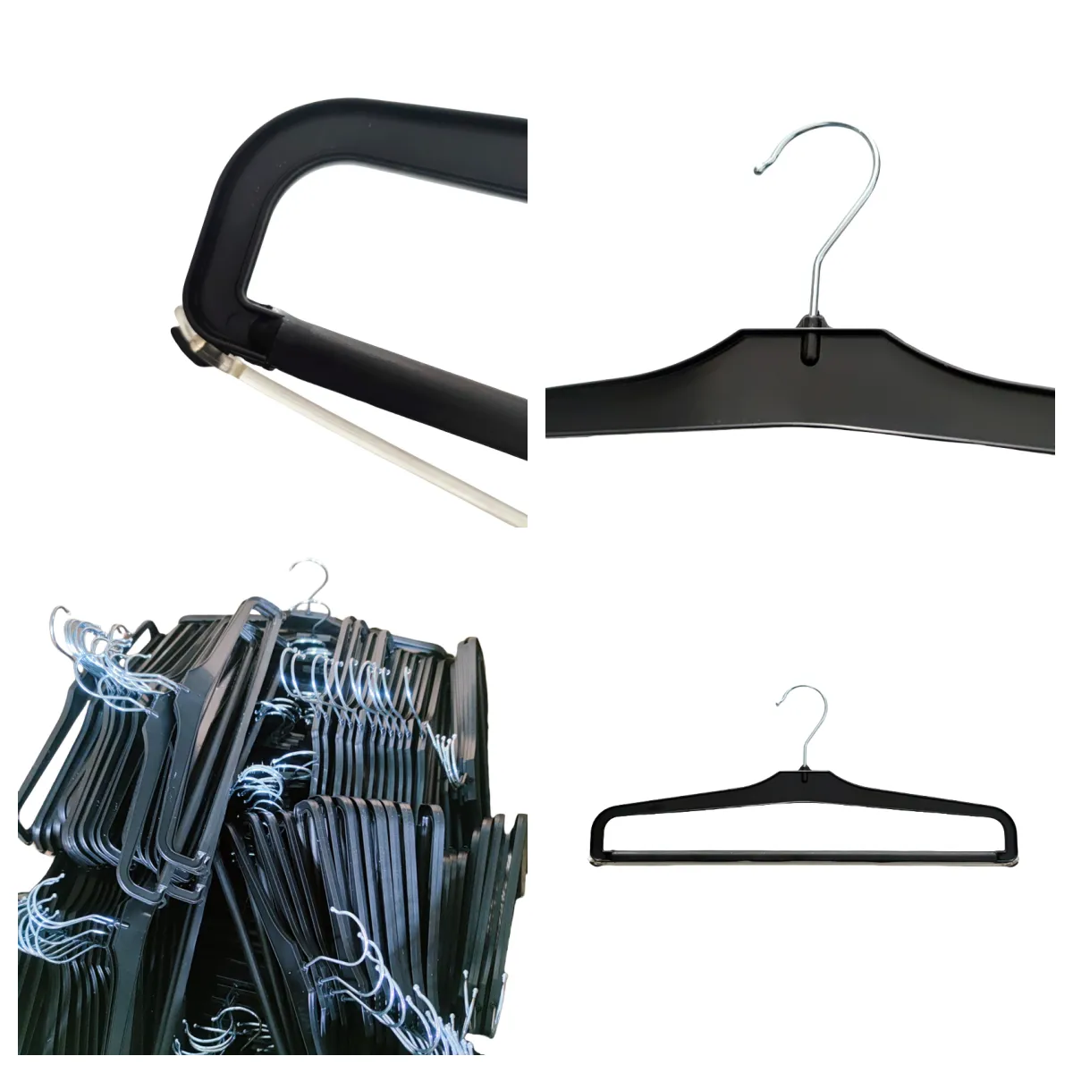 Clothes/Pants Hangers Plastic 5