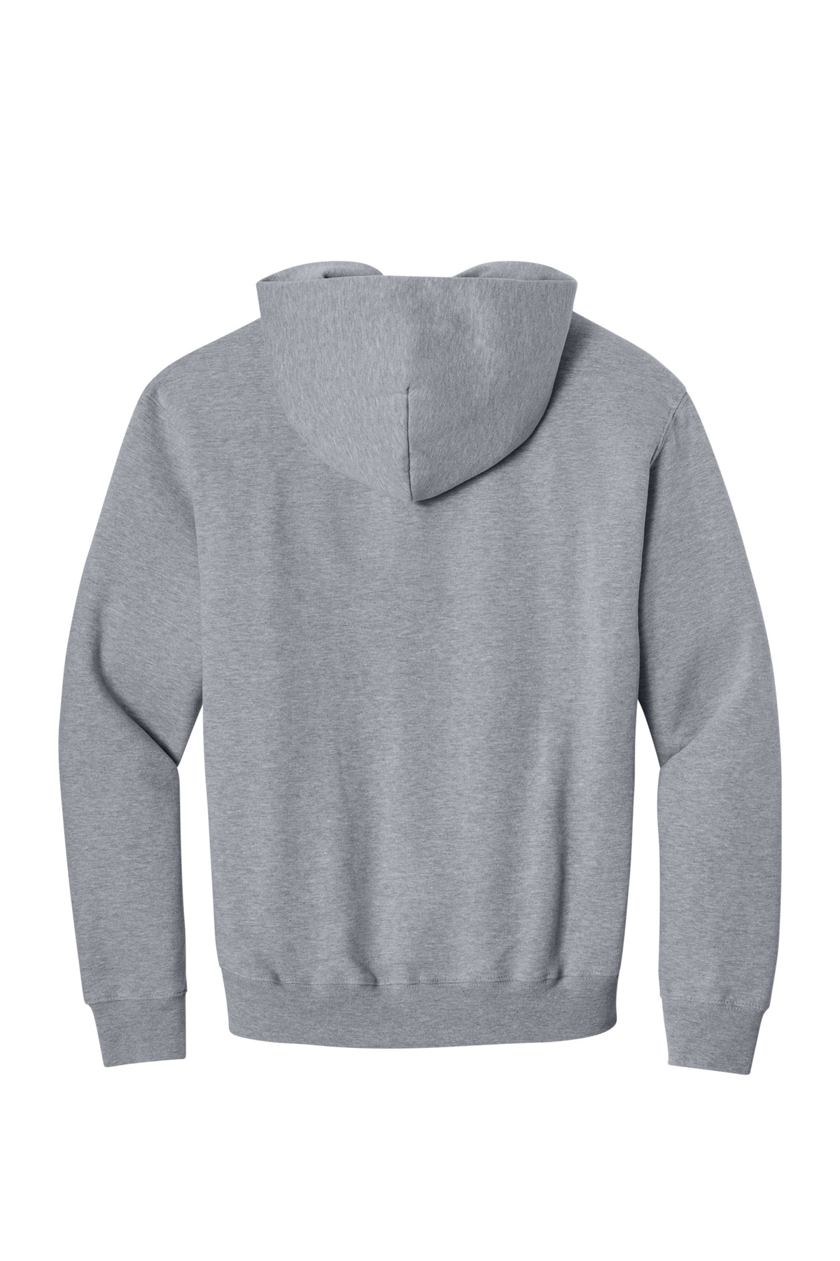 BELLA+CANVAS Unisex 10-Ounce Heavyweight Pullover Hoodie BC4719 26