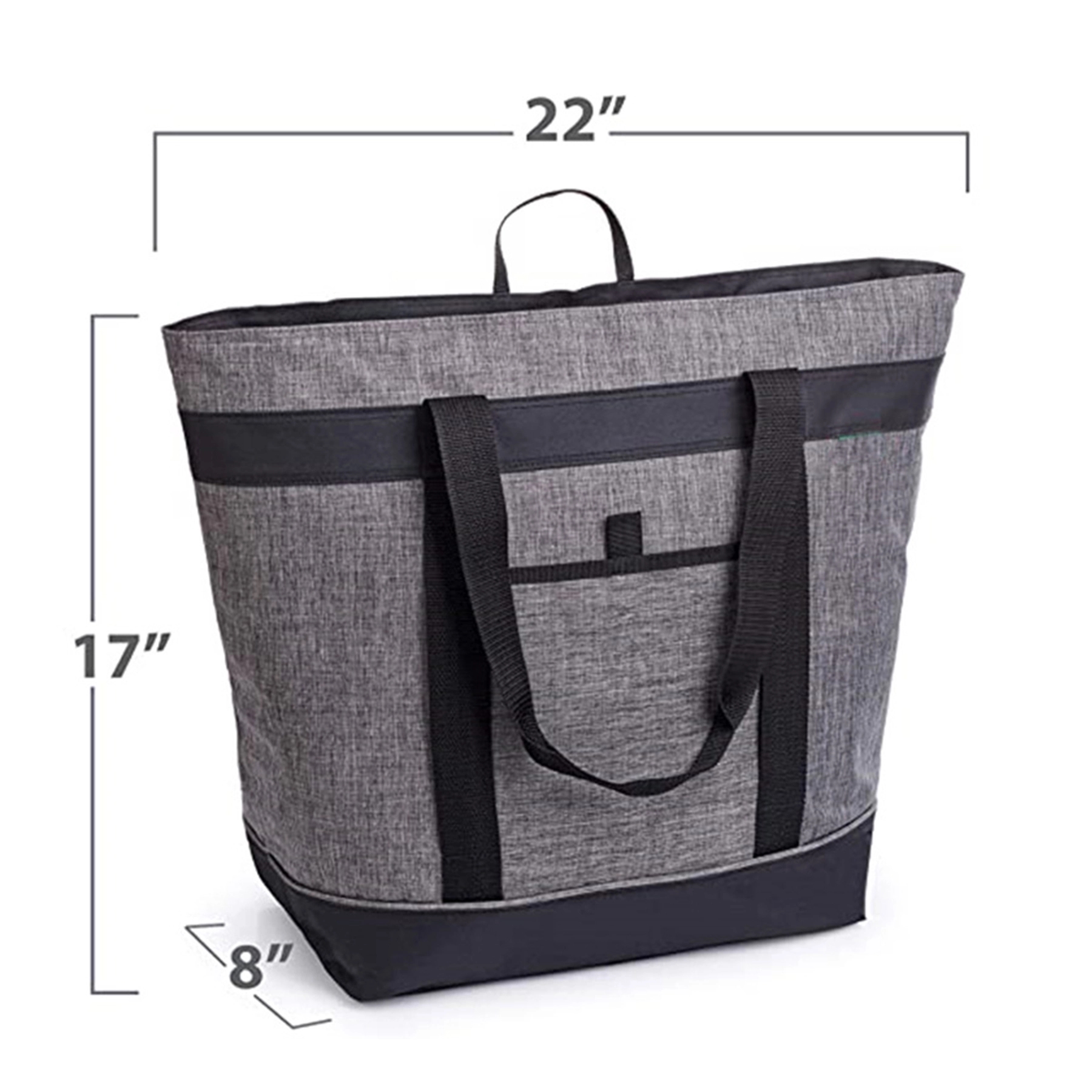 Insulated Cooler Bag 2