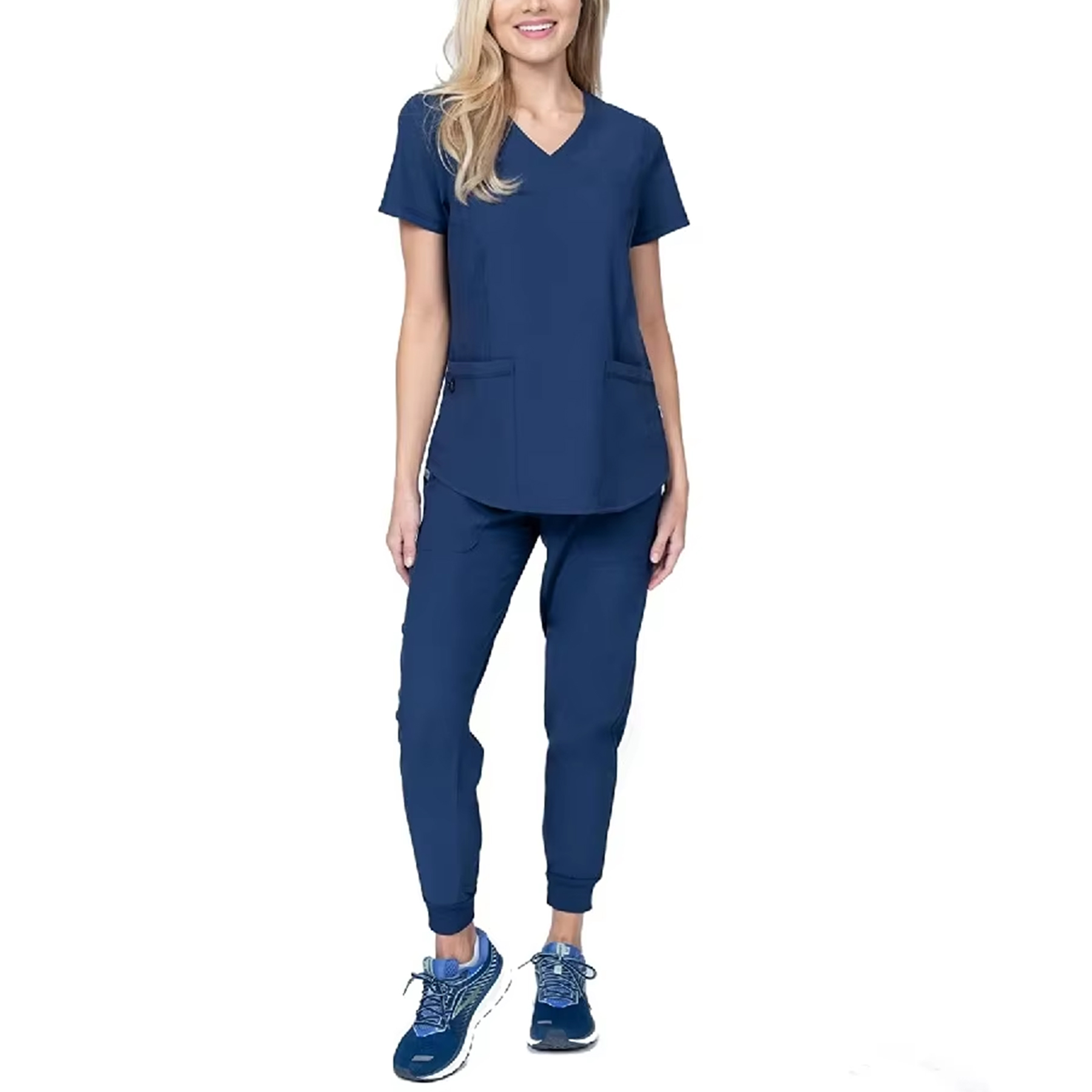 Medical Workwear Scrubs Set 2