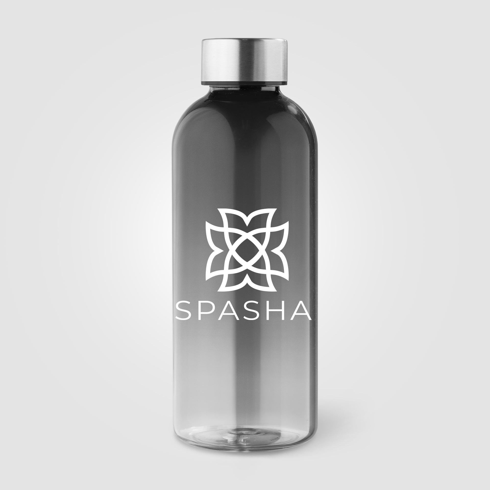 Skye rPET Ombre Twist Cap Water Bottle – 22 oz. 10