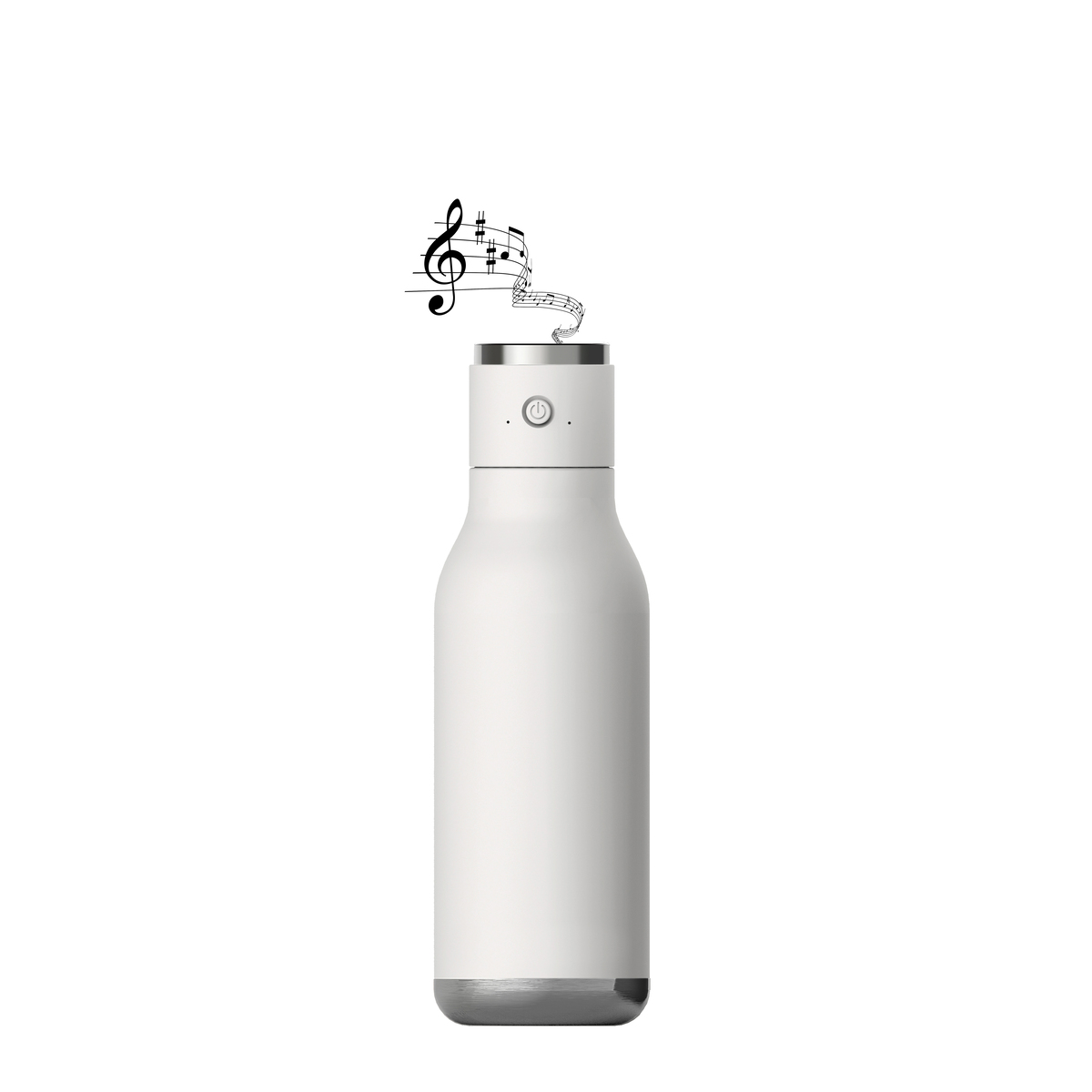 17 oz Asobu Wireless Beat Bottle 41