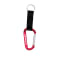 Large Carabiner Key Ring 8