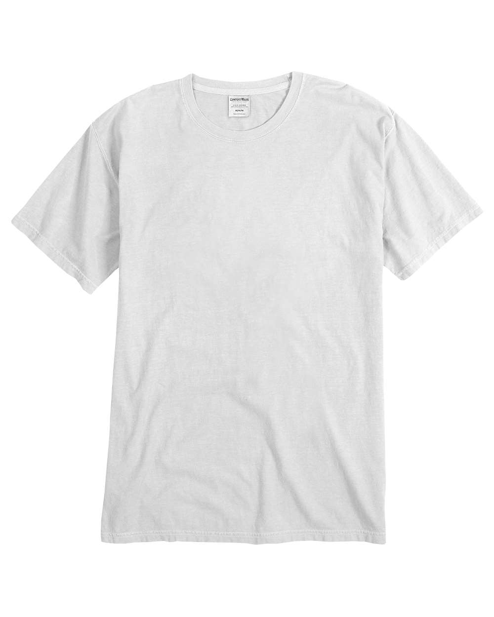 Unisex Garment-Dyed Tearaway T-Shirt - CW100 32