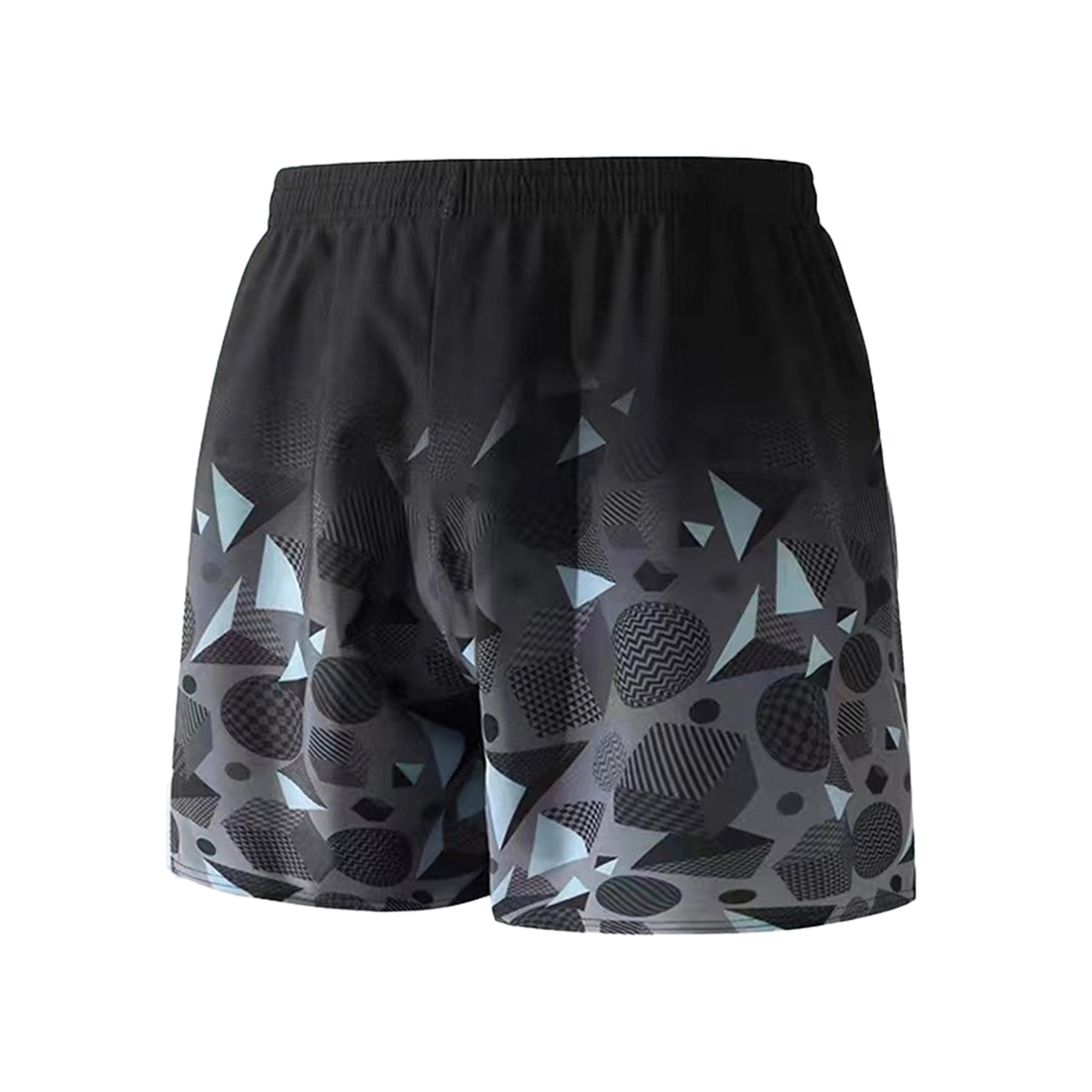 MOQ100 Quick-Dry Beach Pants 2