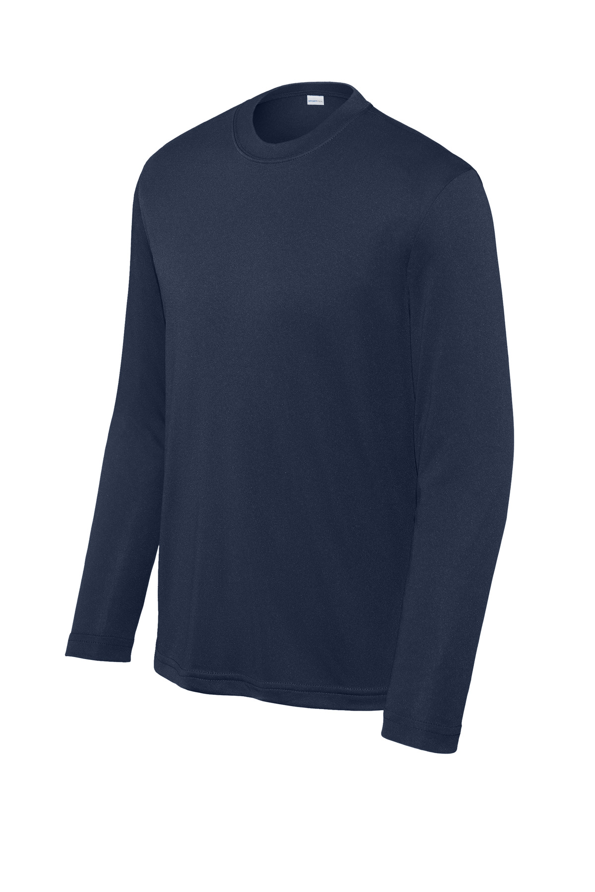 Sport-Tek Youth Long Sleeve PosiCharge Competitor Tee. YST350LS 34