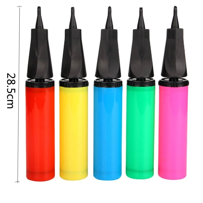 Balloon Pump Inflator 4