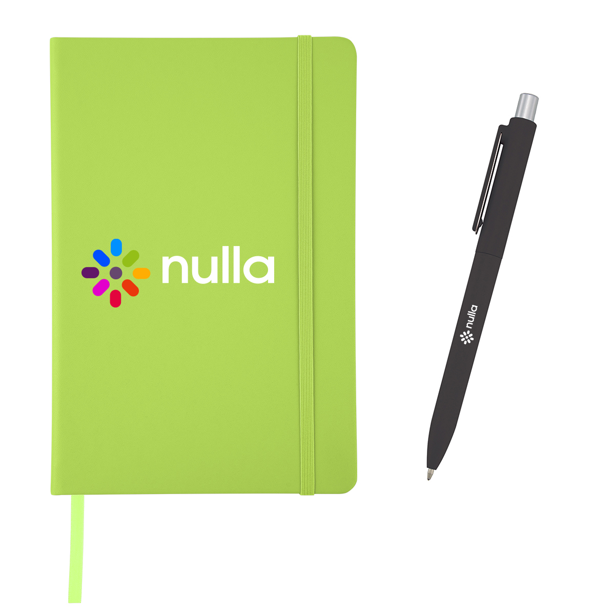 Muse Recycled Journal With Pen 19