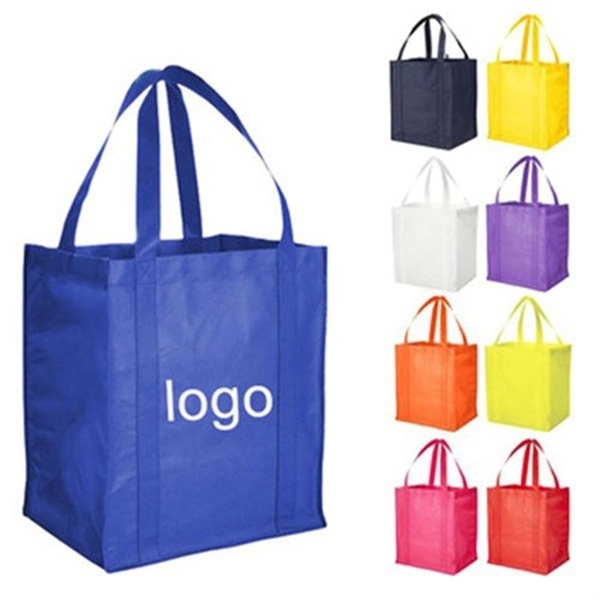 Non Woven Shopping Tote Bag 7