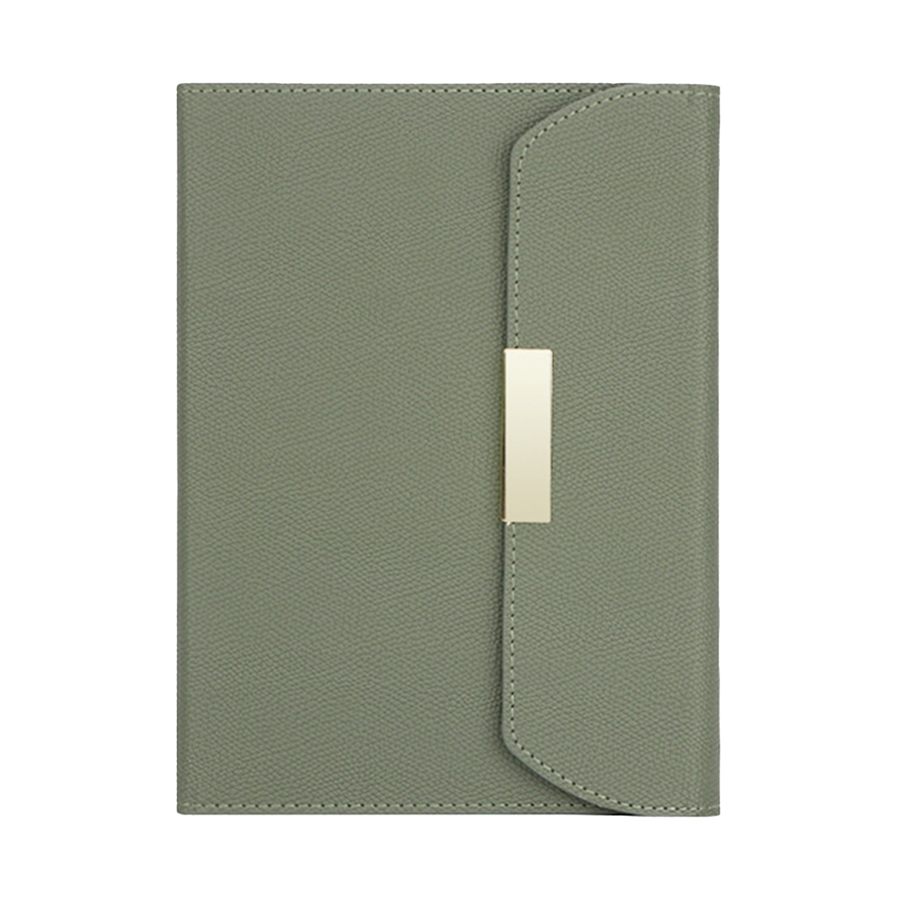 A5 Hardcover Notebook 240 Lined Pages 2