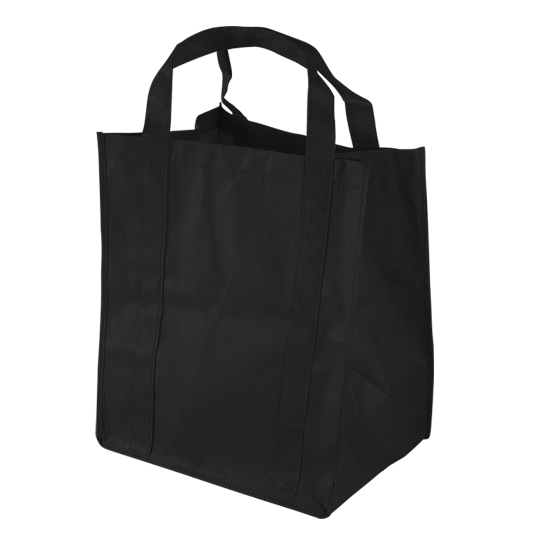 Big Grocer - 15" x 13" x 10" Tote 7