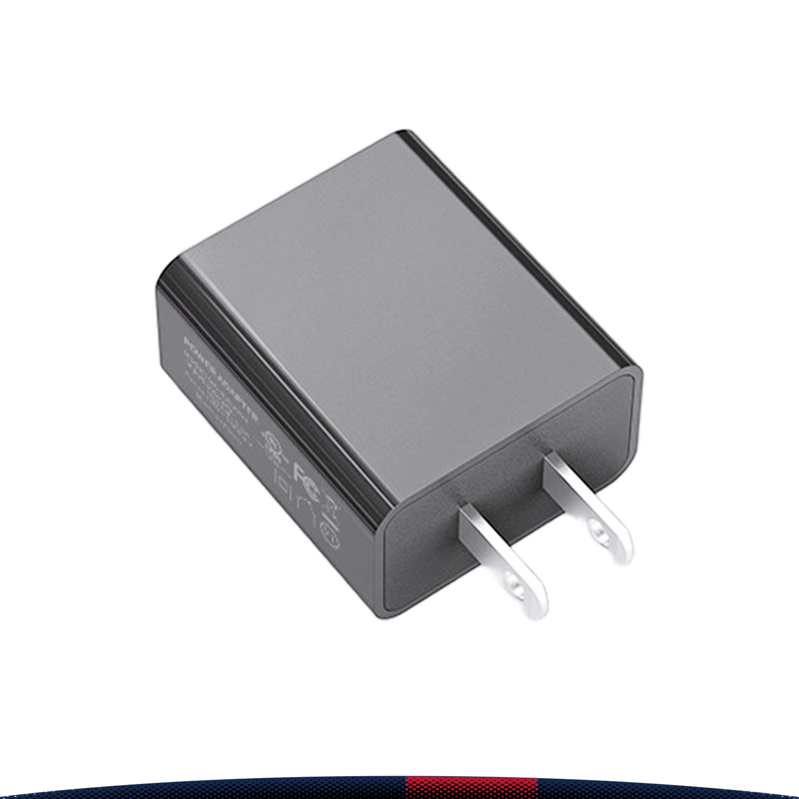 Pado USB Wall Charger 4