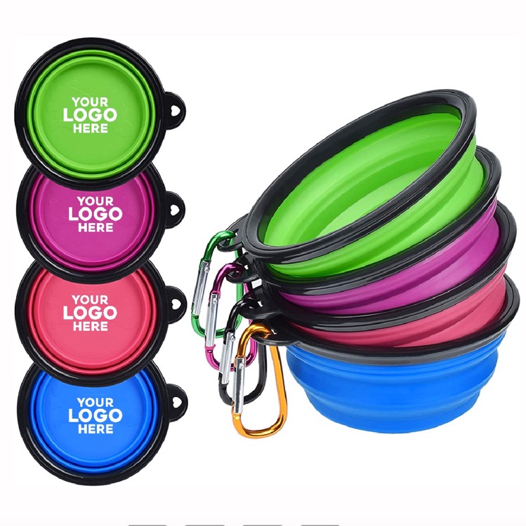 Collapsible Dog Bowl 4