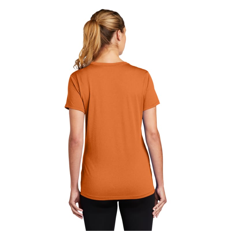 Nike Ladies Team RLegend Tee 40