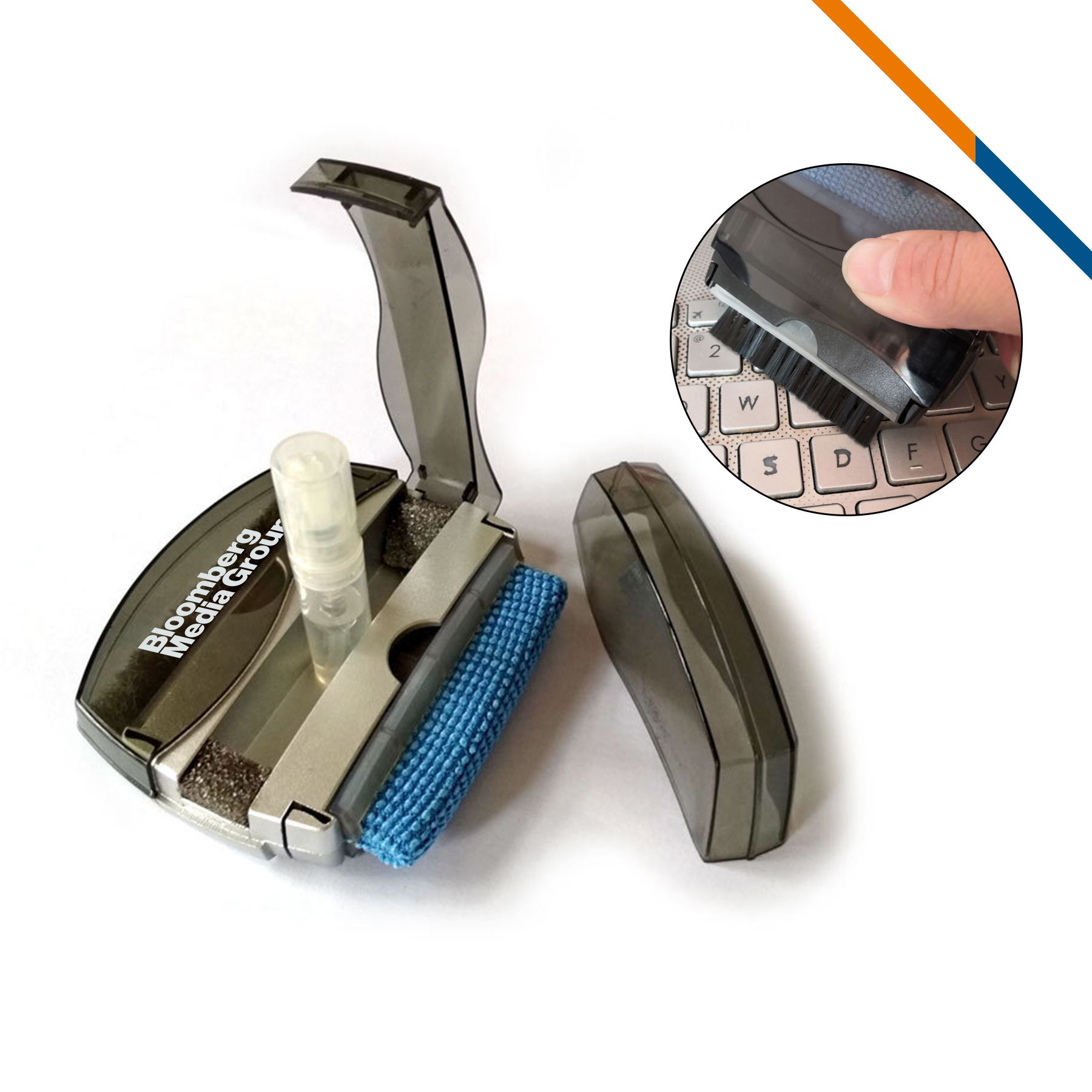Mayer 3in1 Keyboard Brush 4