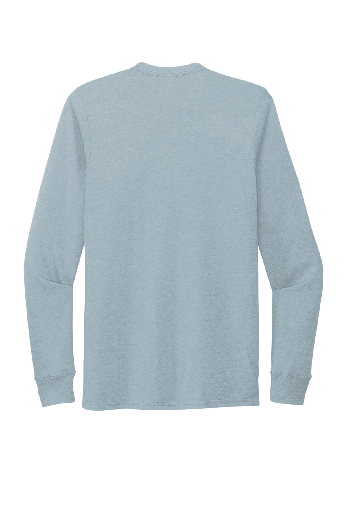 Allmade Unisex Tri-Blend Long Sleeve Tee AL6004 68
