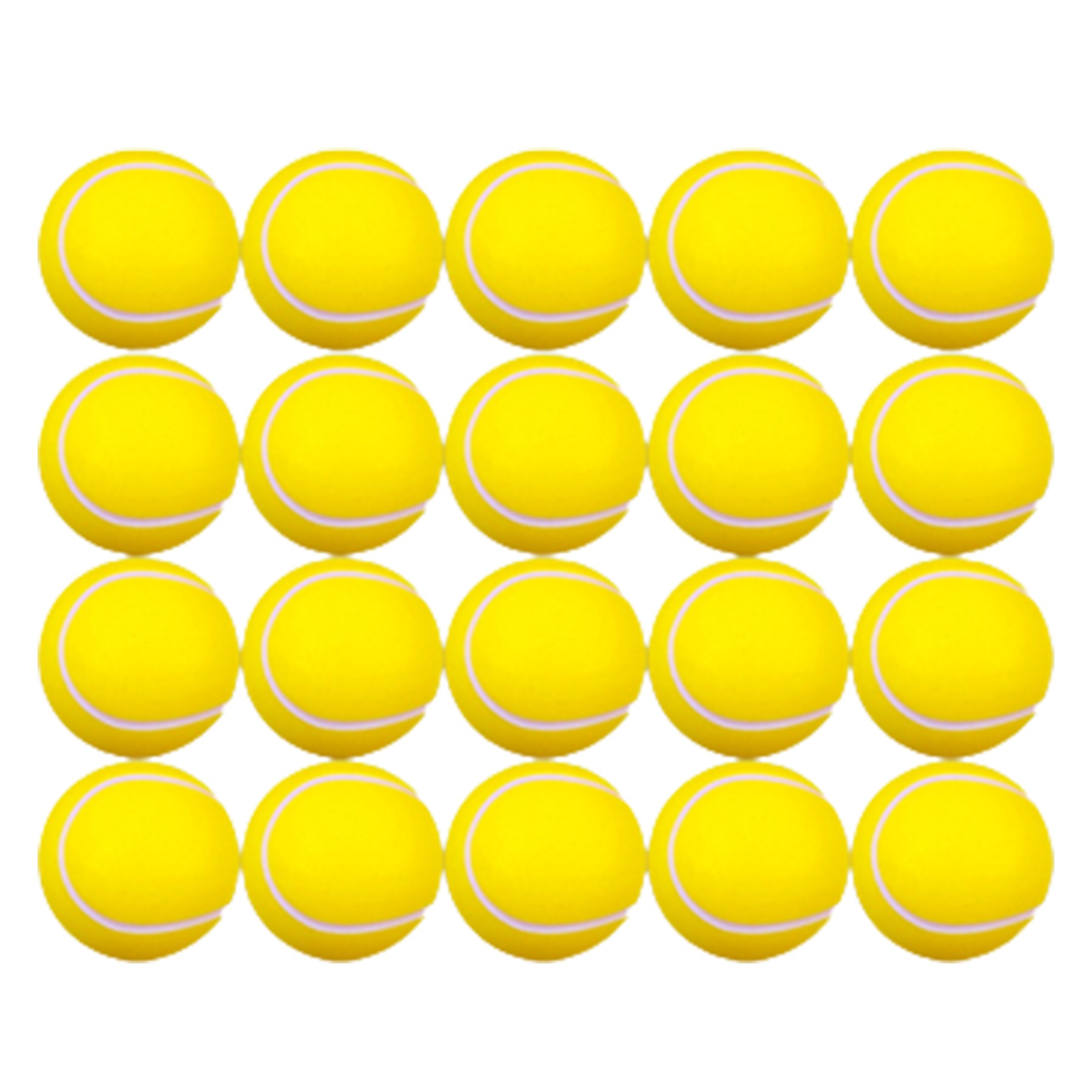 Mini Casual Sports Pressure Ball 5