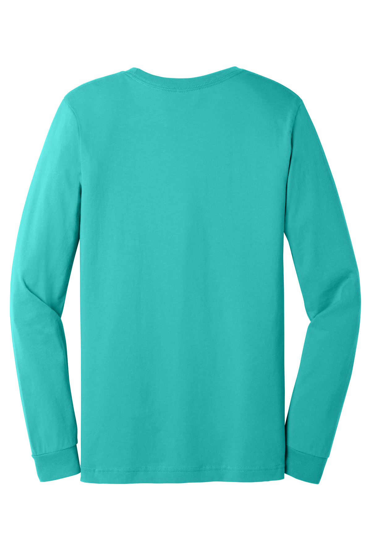 BELLA+CANVAS Unisex Jersey Long Sleeve Tee. BC3501 207