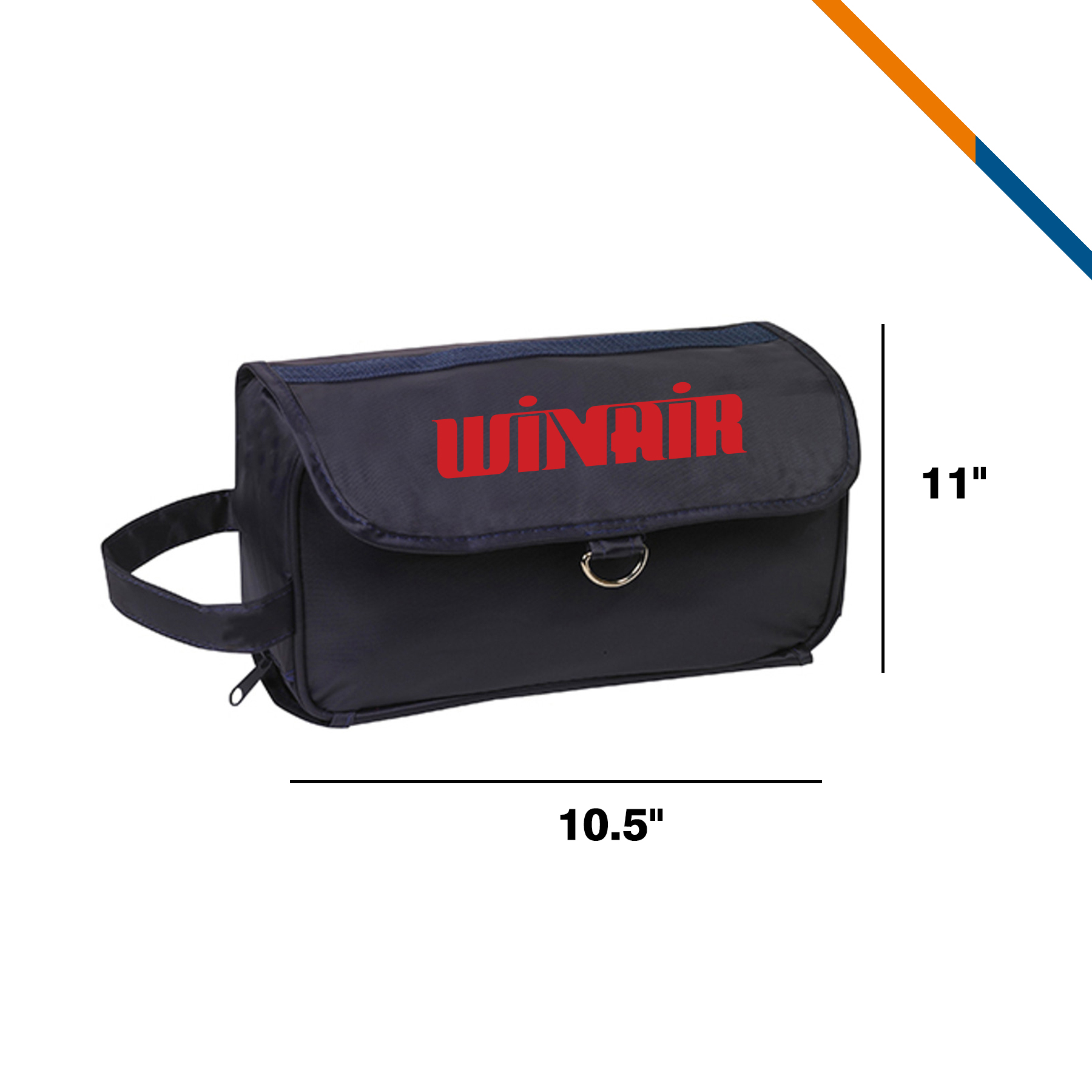 Monaly Hanging Toiletry Bag 4