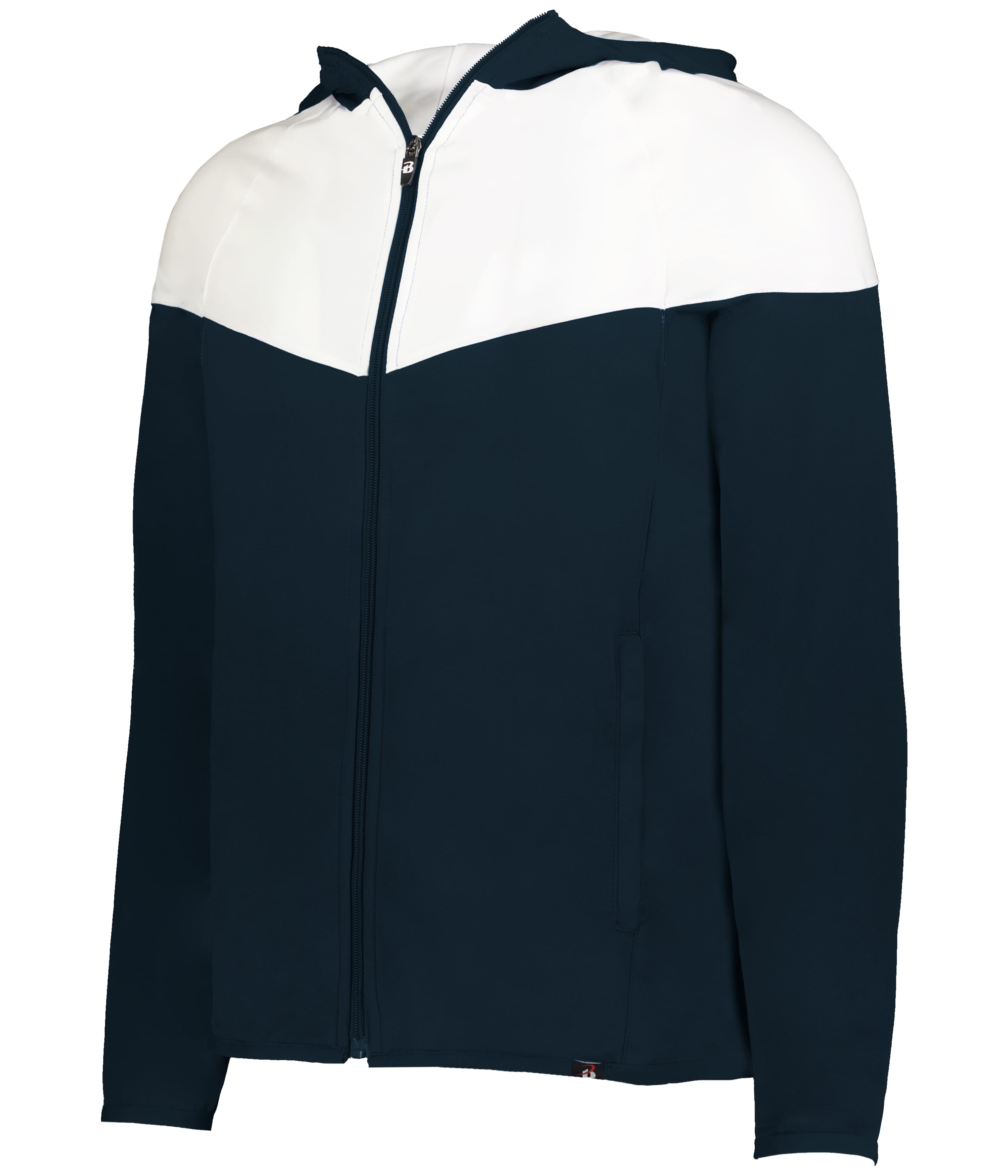 YOUTH SPRINT OUTER CORE JACKET 5