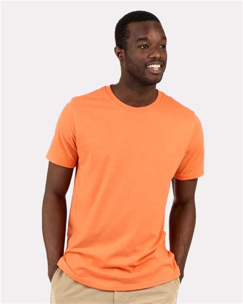 Men's Basic Crew T-Shirt - BM2103 101
