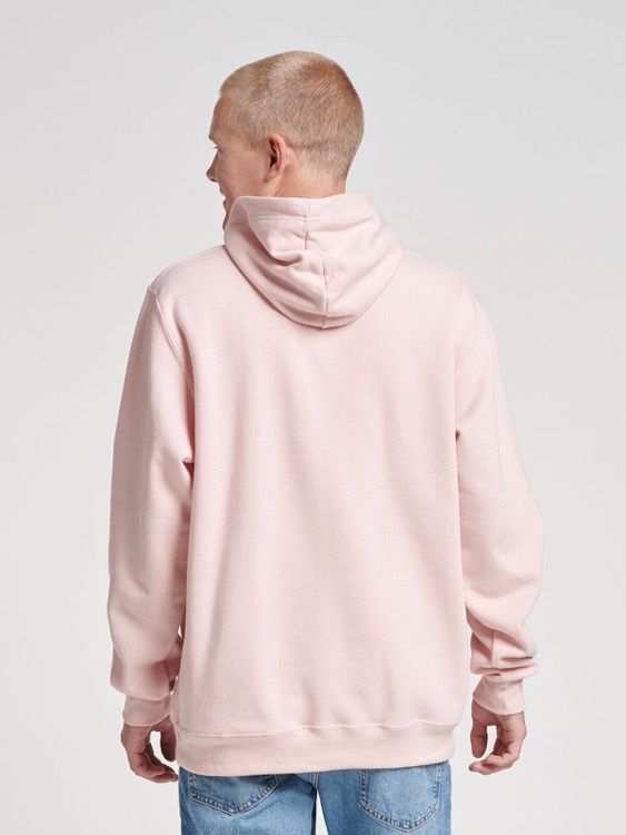 JERZEES ECO® Premium Blend Combed Ring-Spun Unisex Hooded Sweatshirt 25