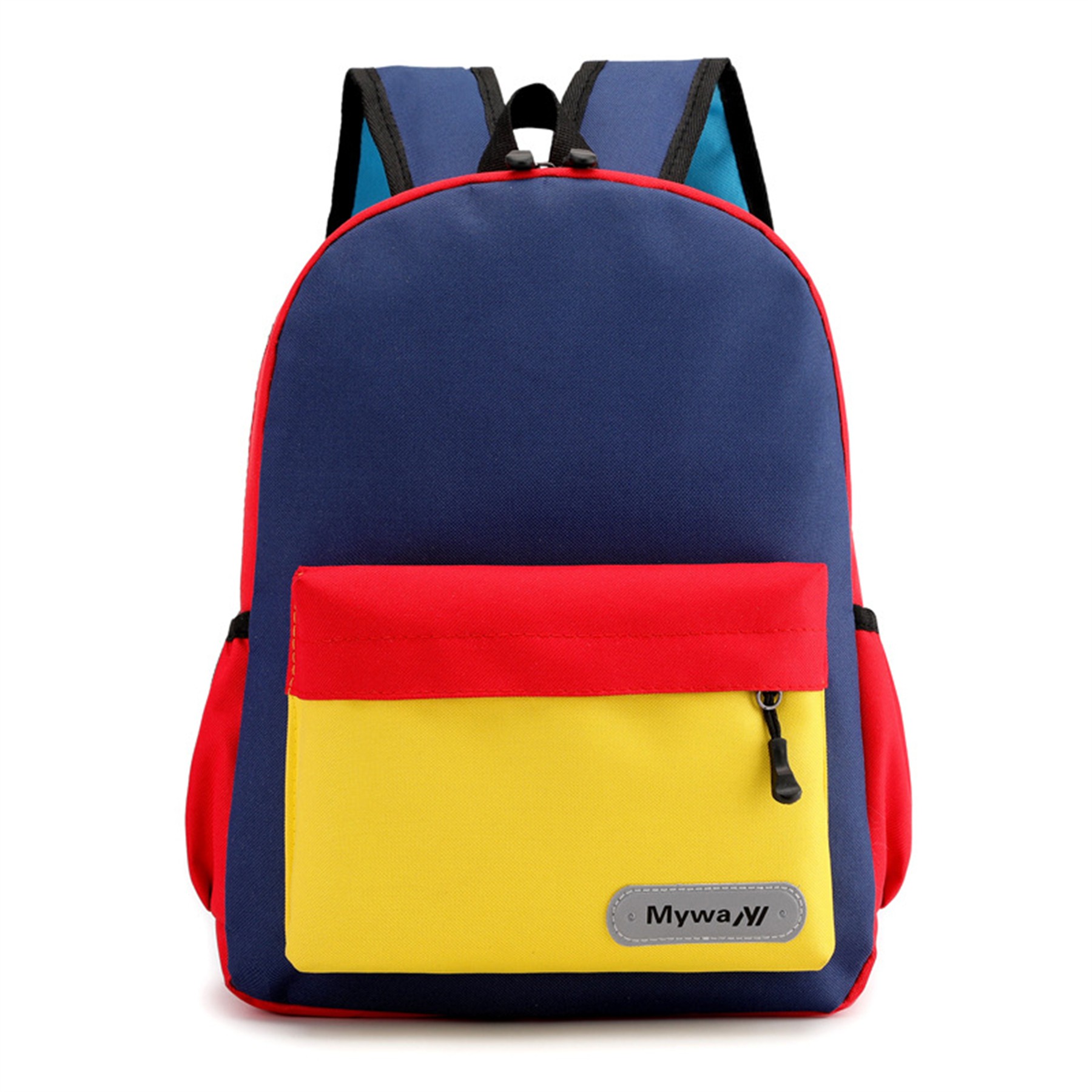 Preschool Toddler Backpack 6