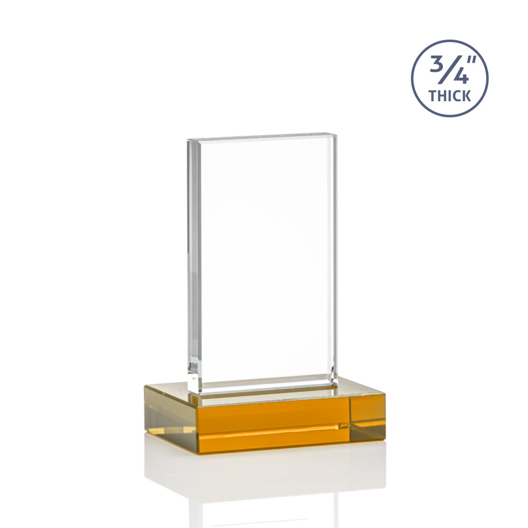 Holmes VividPrint™ Award - Amber 11