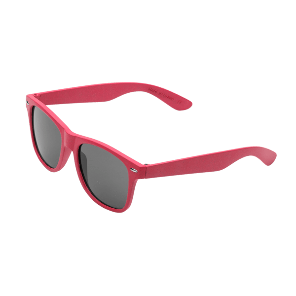 Kailua Wheat Straw Fiber Sunglasses 98