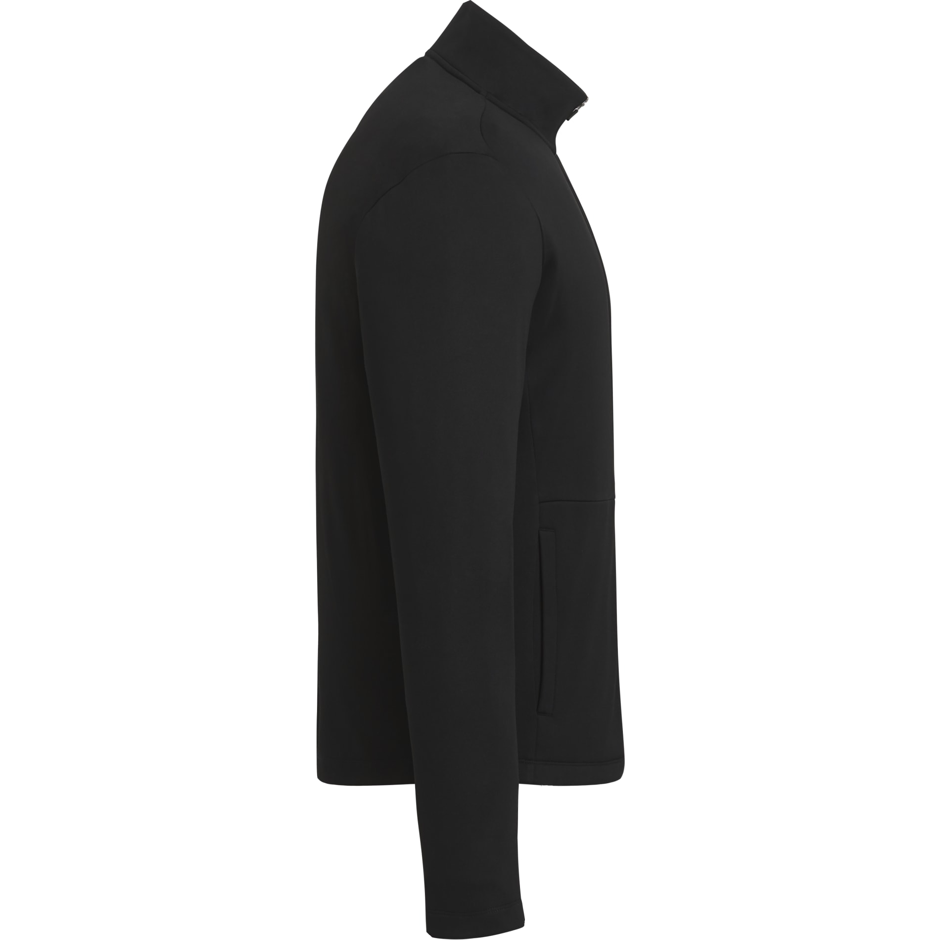 MERRITT Eco Knit Full Zip - Men's 217