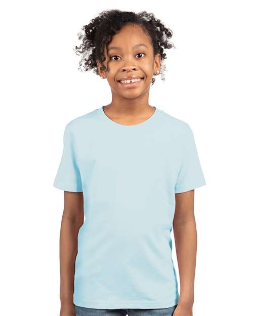 Youth Cotton Tee - 3310 131