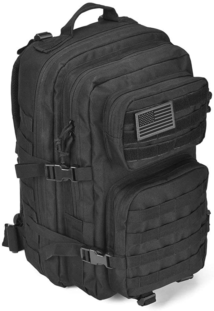 Military Tactical Backpack 8