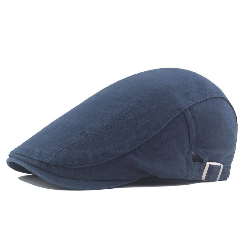 Newsboy Forward Duckbill Cap 2