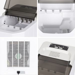 Countertop Ice Maker 4