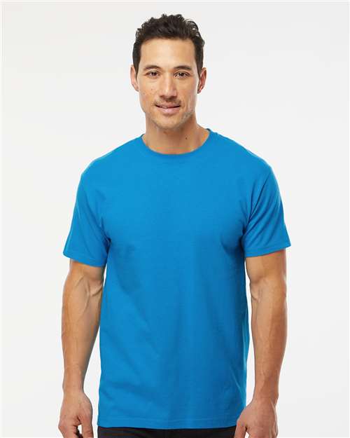 Men's Gold Soft Touch T-Shirt - 4800 401