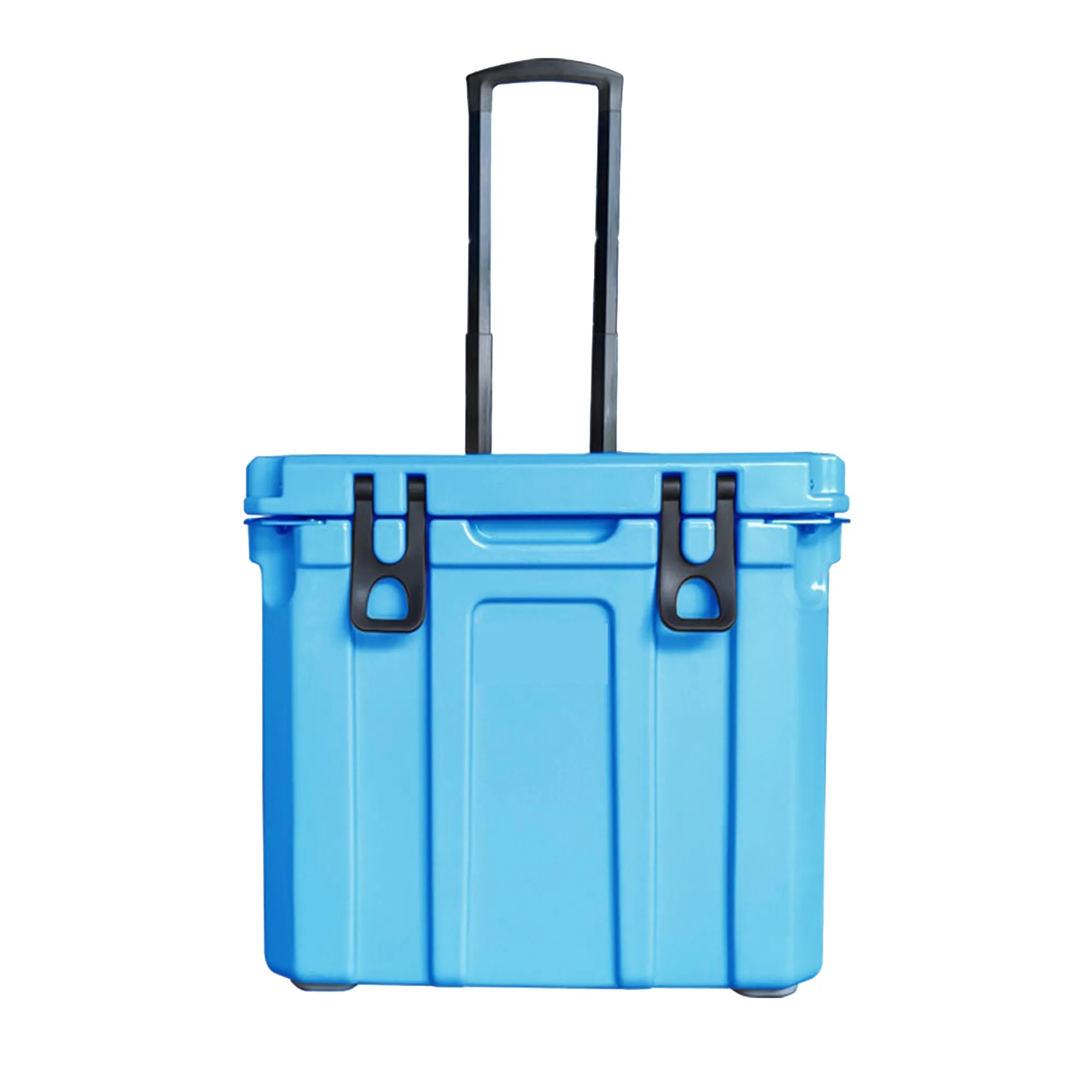 37QT Insulated PE Luggage Cooler 7