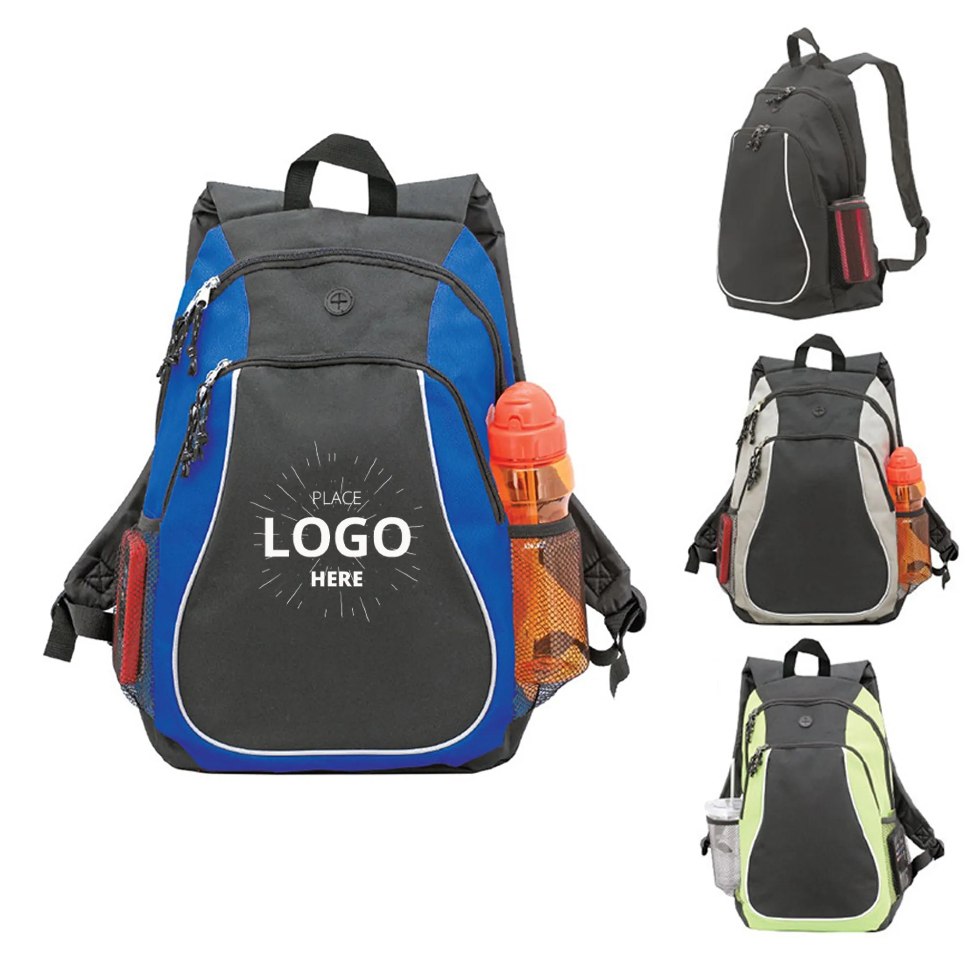 Sports Backpacks 1