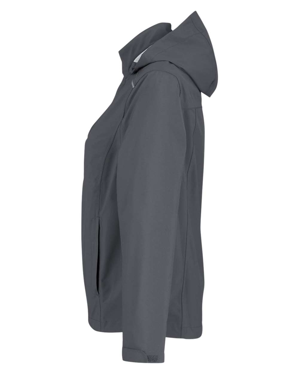 Women's Barrier Packable Waterproof Rain Jacket - CE712W 13