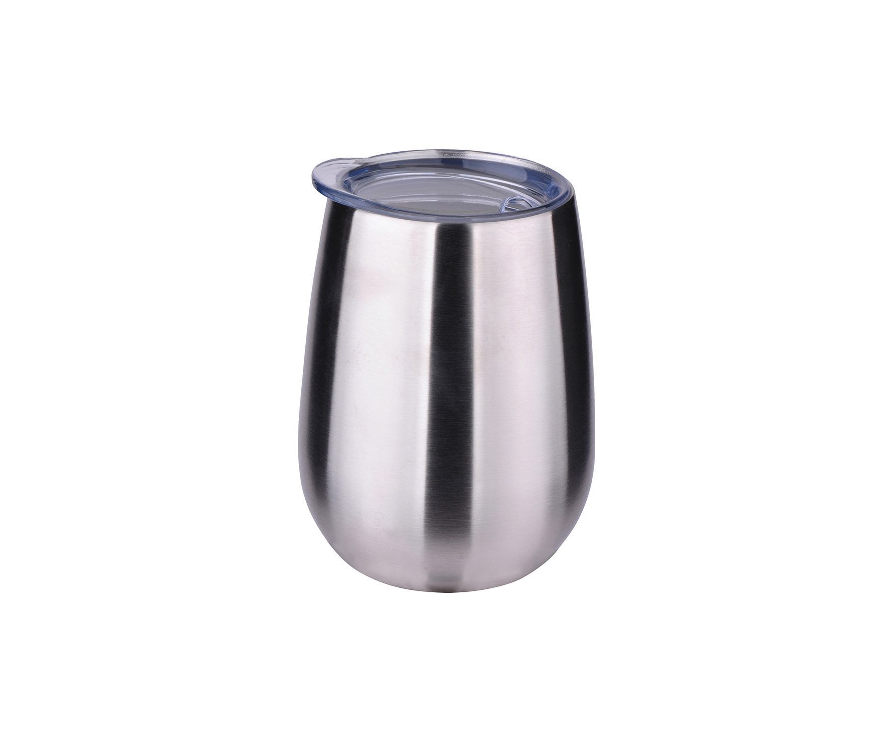 10 oz. Stainless Cup 4