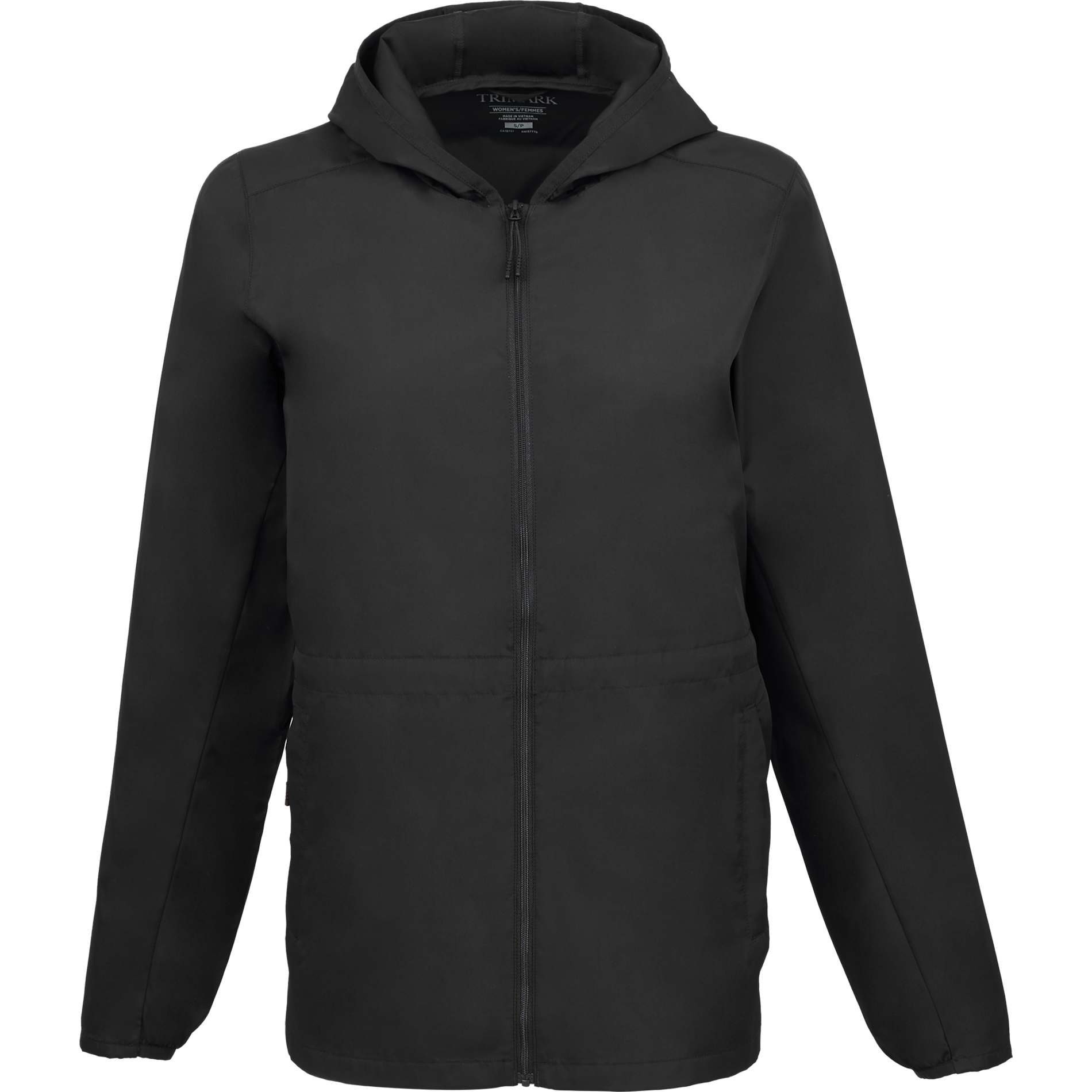 ANETO Lightweight Packable Jacket - Women's 77