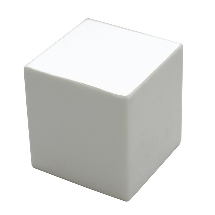 Stress Cube 3