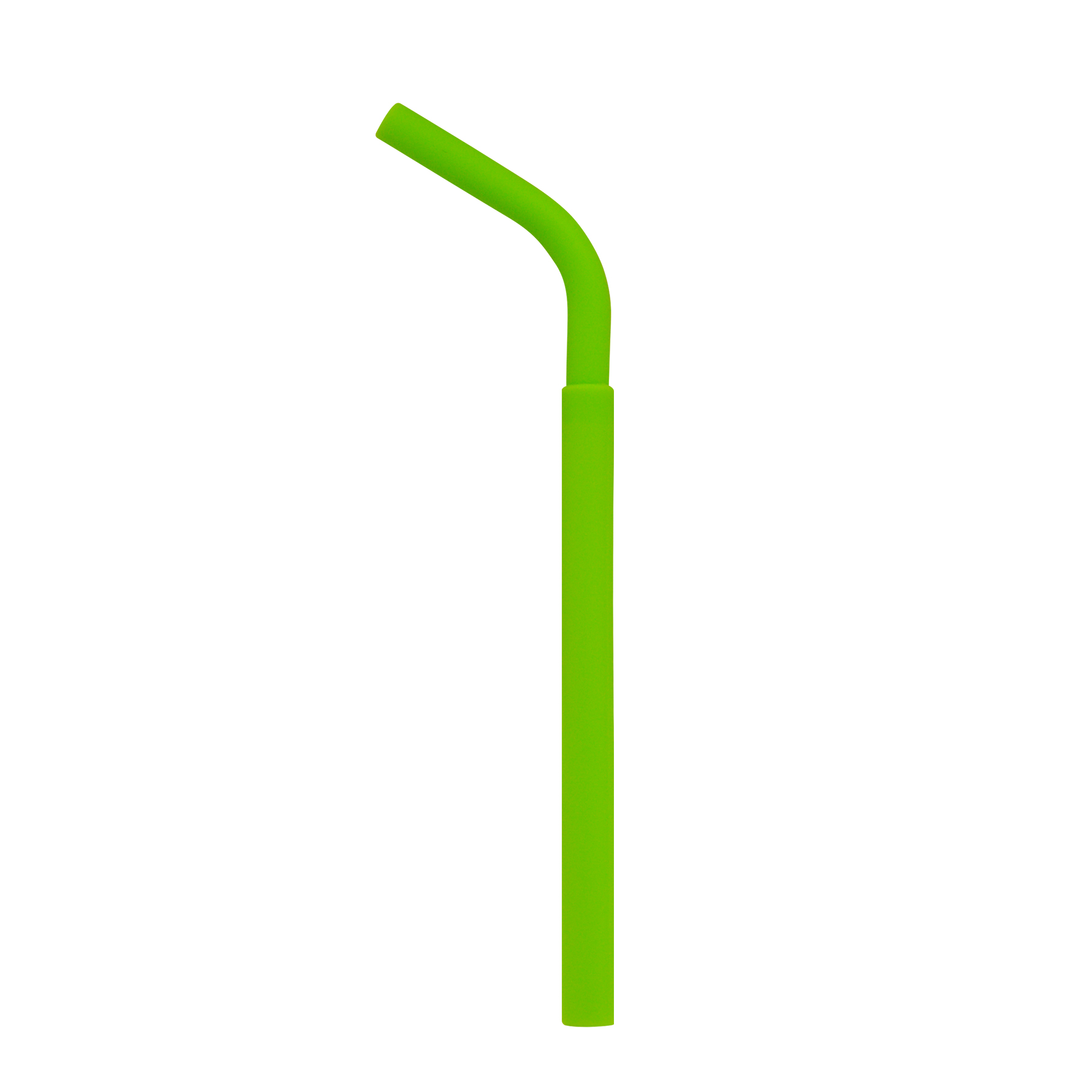 Charming Silicone Straw 5