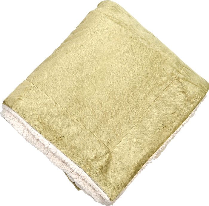 Micro-mink Sherpa Blanket 4