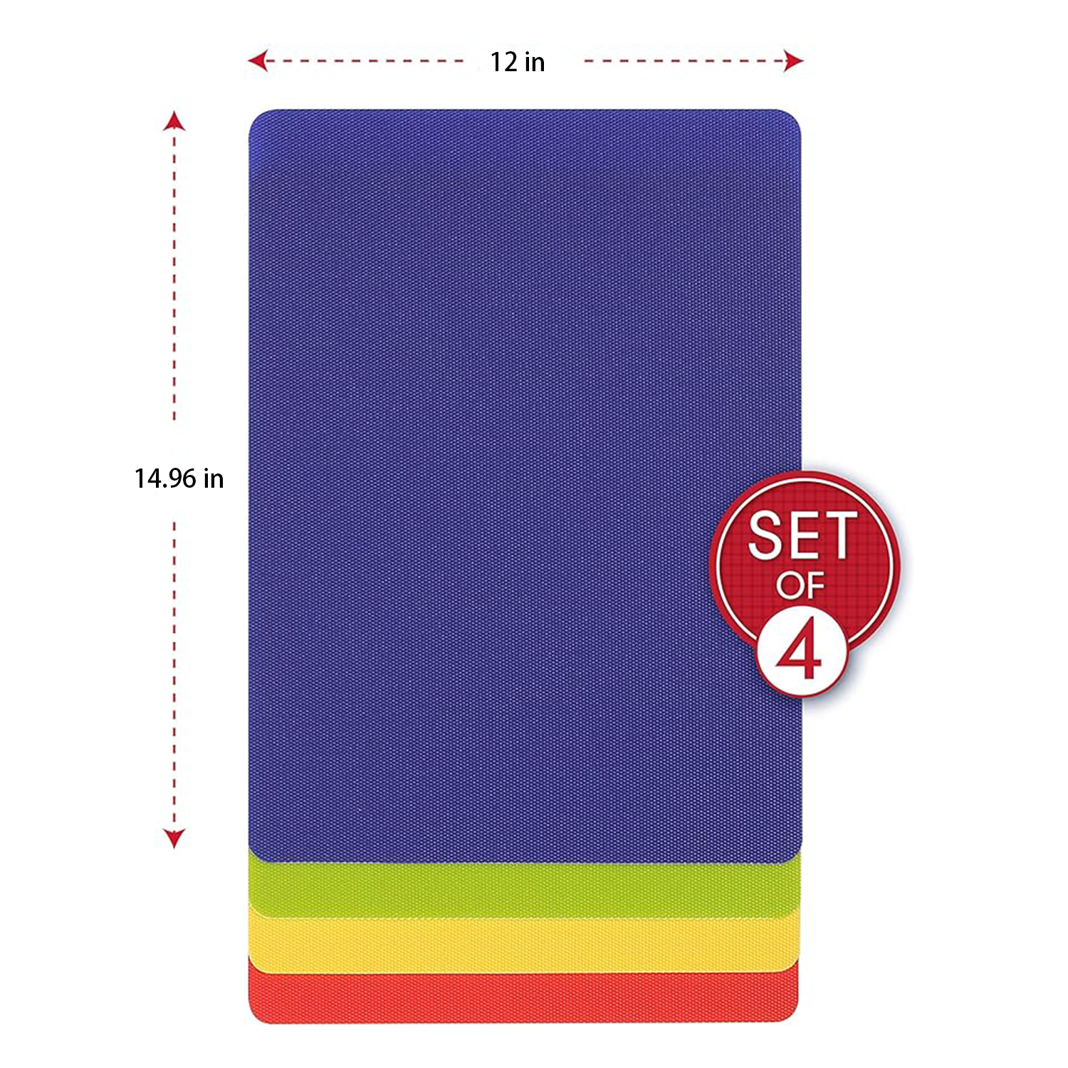 Flexible Cutting Board 6